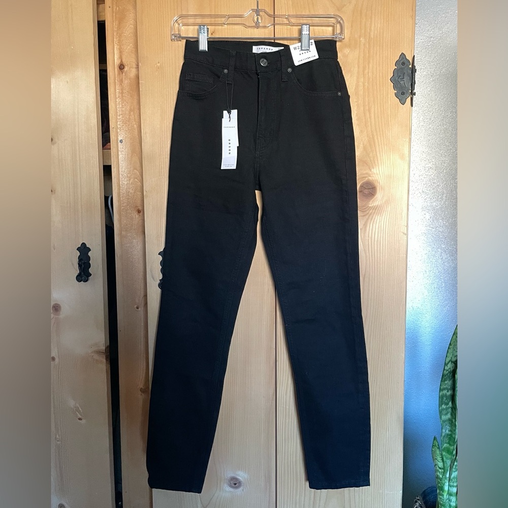Topshop Orson Denim